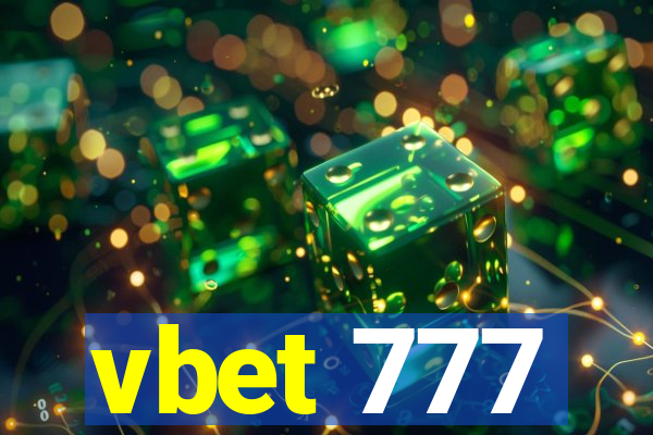 vbet 777