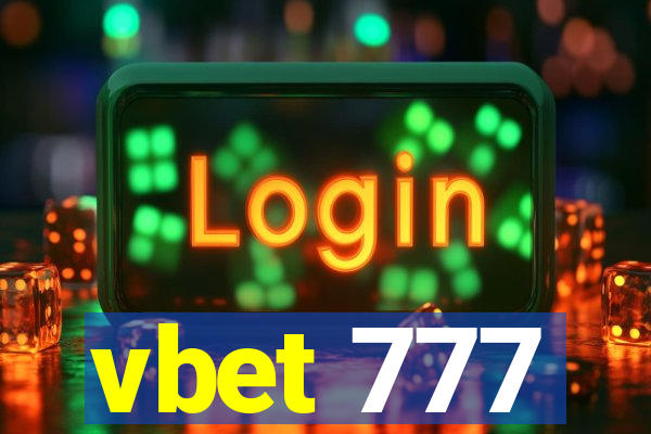 vbet 777