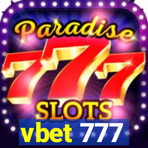 vbet 777