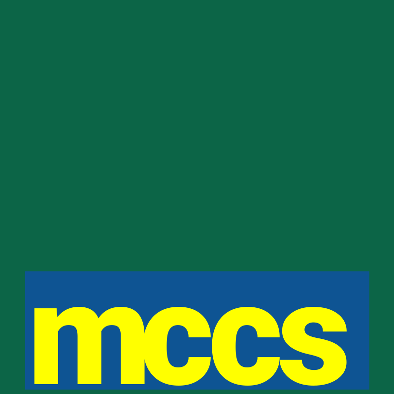 mccs