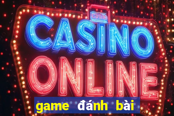 game đánh bài sâm online