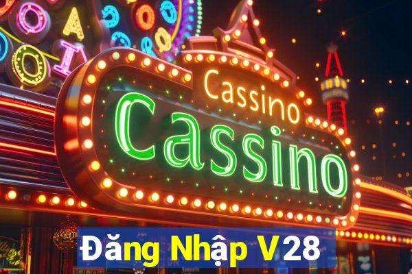 Đăng Nhập V28