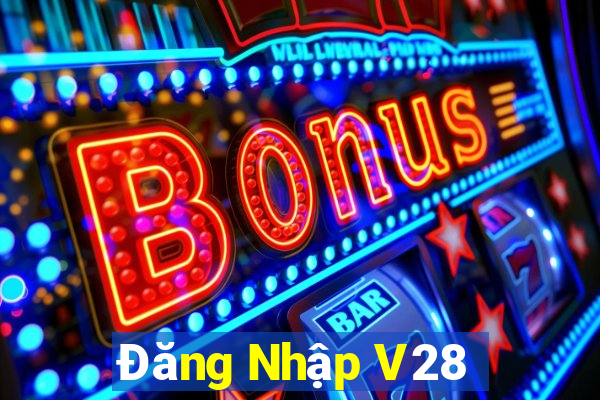 Đăng Nhập V28