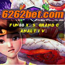 Fun88 xổ số Grand Canal Tải về