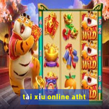 tài xỉu online atht