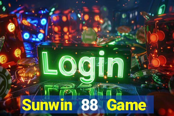 Sunwin 88 Game Bài Đổi Thưởng B52