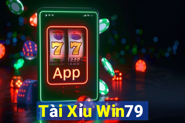 Tài Xỉu Win79