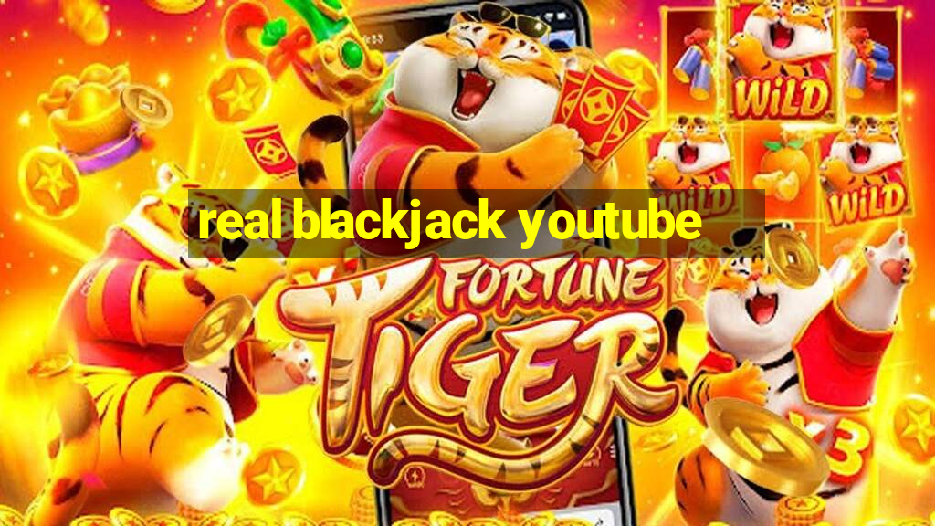 real blackjack youtube