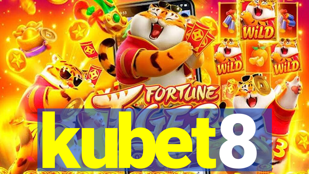 kubet8