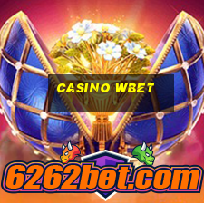 Casino Wbet