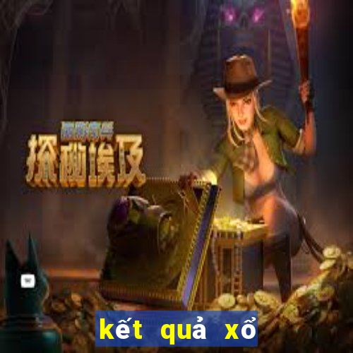 kết quả xổ số 8 4