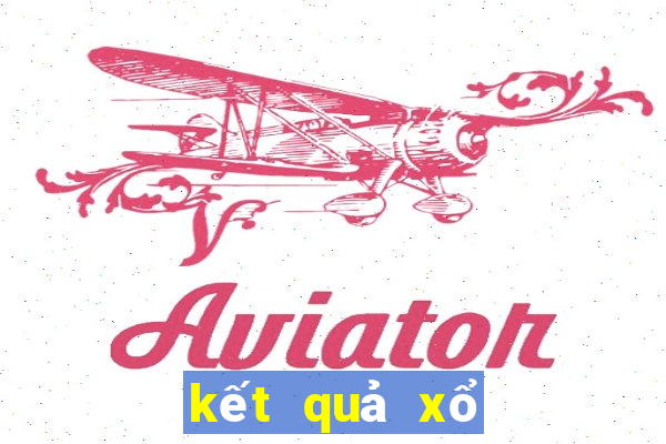 kết quả xổ số 8 4