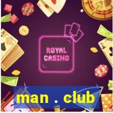 man . club