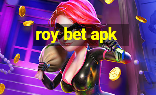 roy bet apk