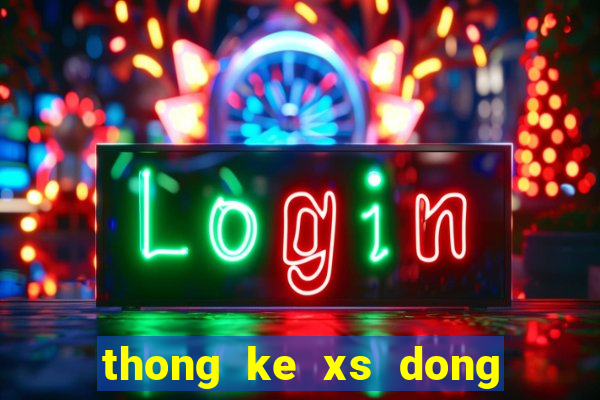 thong ke xs dong nai minh ngoc