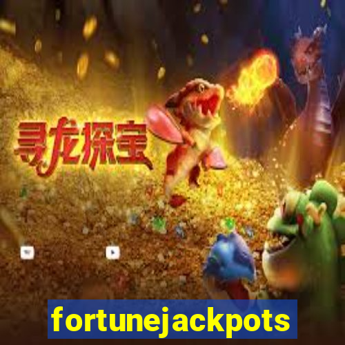 fortunejackpots casino scam