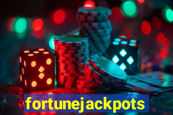 fortunejackpots casino scam