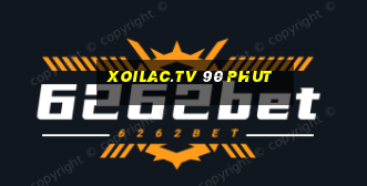 xoilac.tv 90 phut