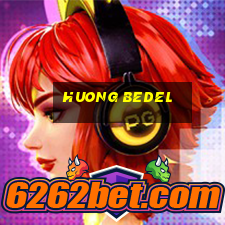 huong bedel