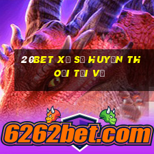 20bet Xổ số huyền thoại Tải về