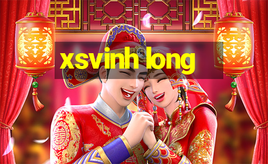 xsvinh long