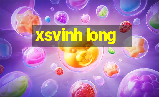 xsvinh long