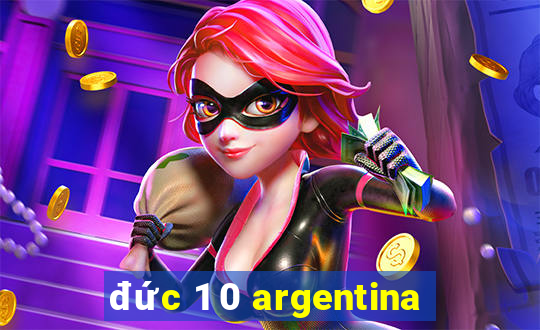 đức 1 0 argentina