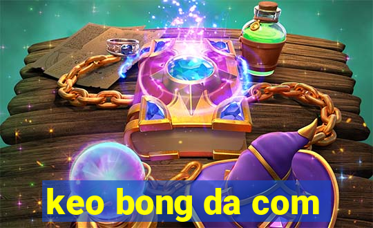 keo bong da com