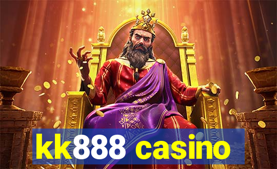 kk888 casino