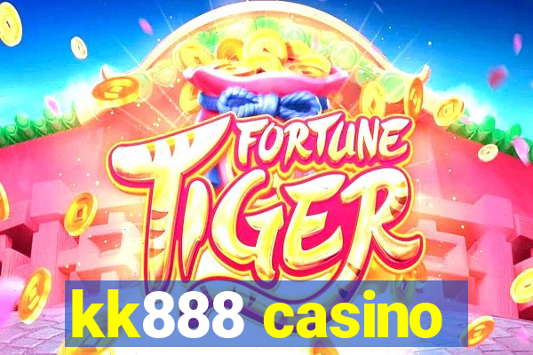 kk888 casino