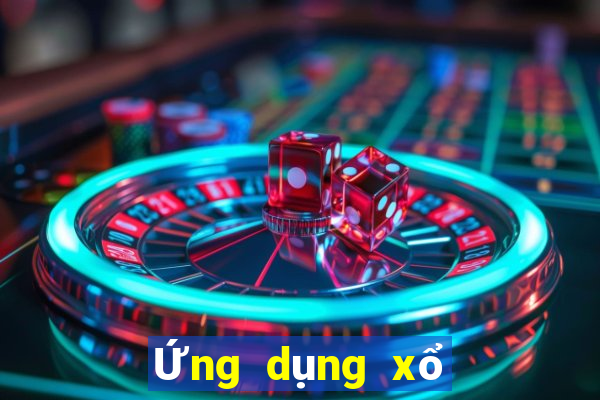 Ứng dụng xổ số 025