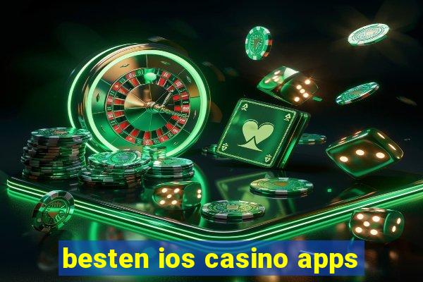 besten ios casino apps