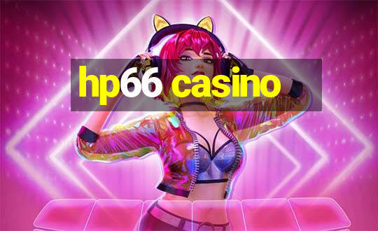 hp66 casino