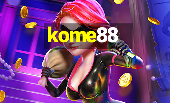 kome88