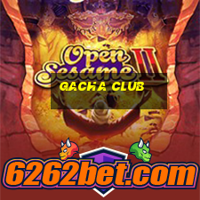 gacha club