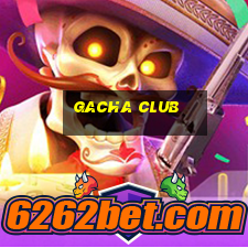 gacha club