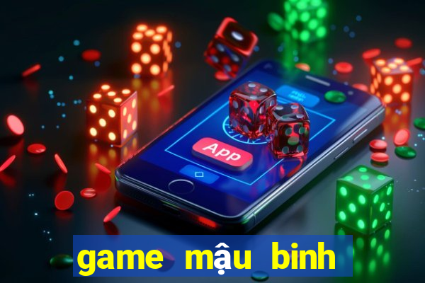 game mậu binh online trên ios