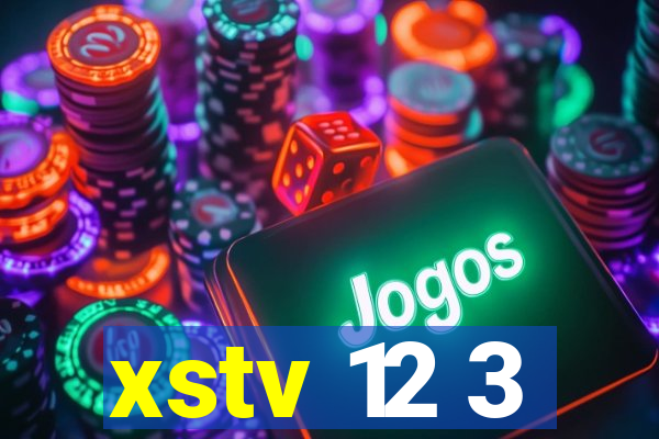 xstv 12 3