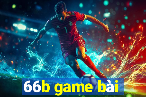 66b game bài