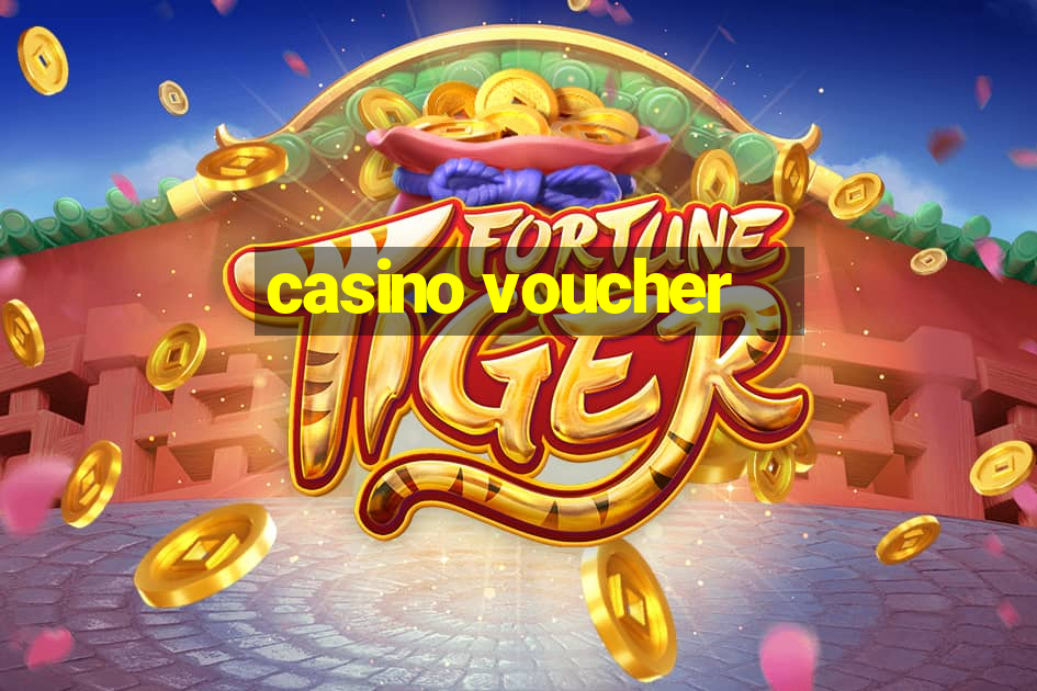 casino voucher