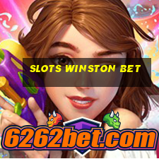 slots winston bet