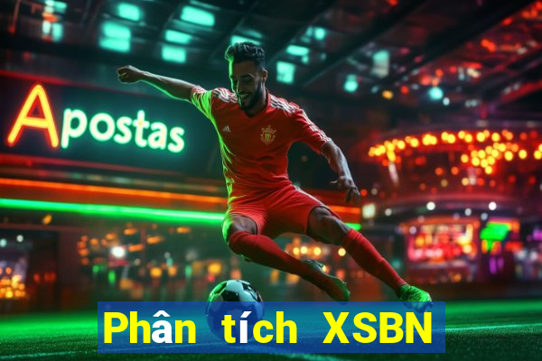 Phân tích XSBN ngày 24