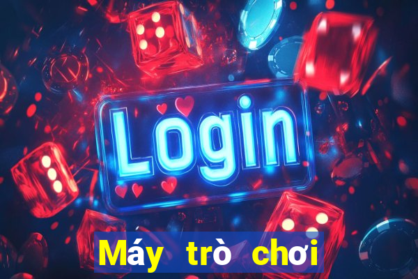 Máy trò chơi Bắn cá