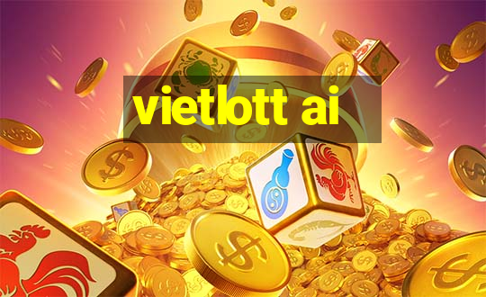 vietlott ai