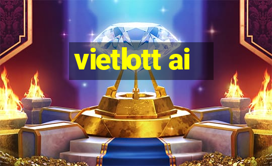 vietlott ai