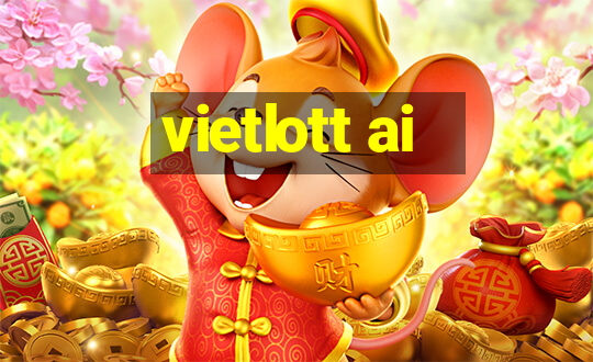 vietlott ai