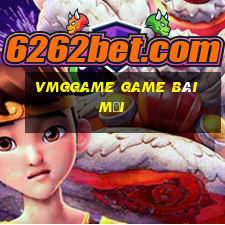 Vmggame Game Bài Mới