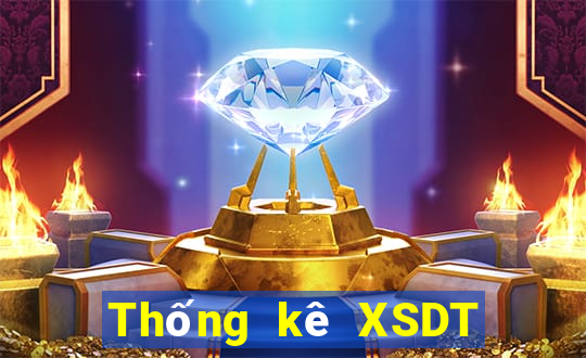 Thống kê XSDT 6x36 ngày mai