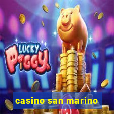 casino san marino