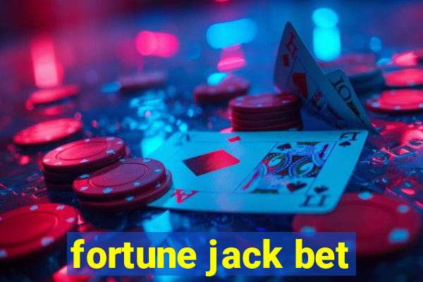 fortune jack bet